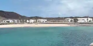Vista exterior de Casa o chalet en venta en Teguise con Jardín privado y Terraza