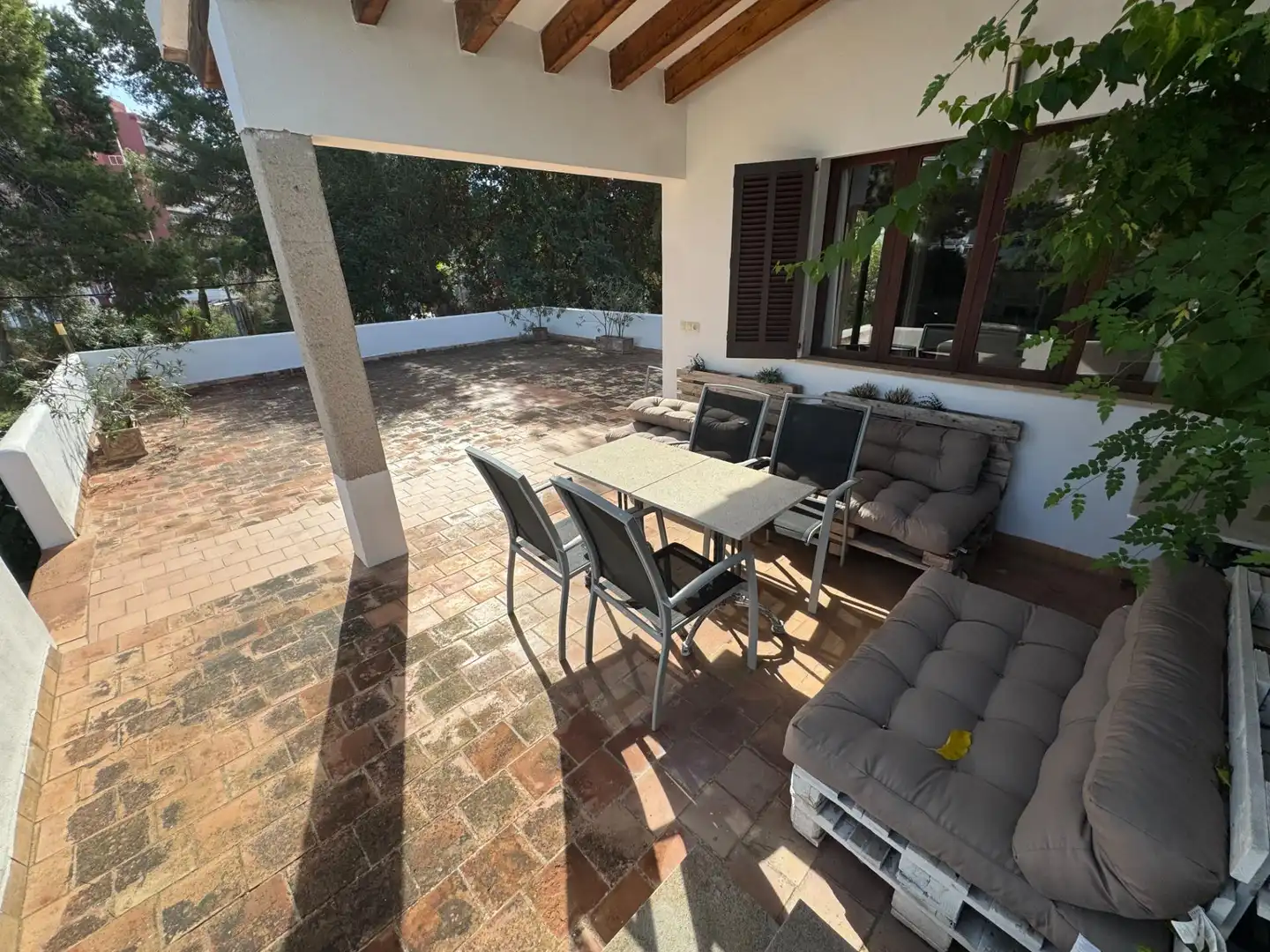 Villa mit Terrasse zum Verkauf in Son Verí, imagen 10