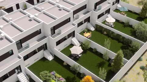 Photo 4 from new construction home in Flat for sale in Calle del Adaja, Villamayor, Salamanca