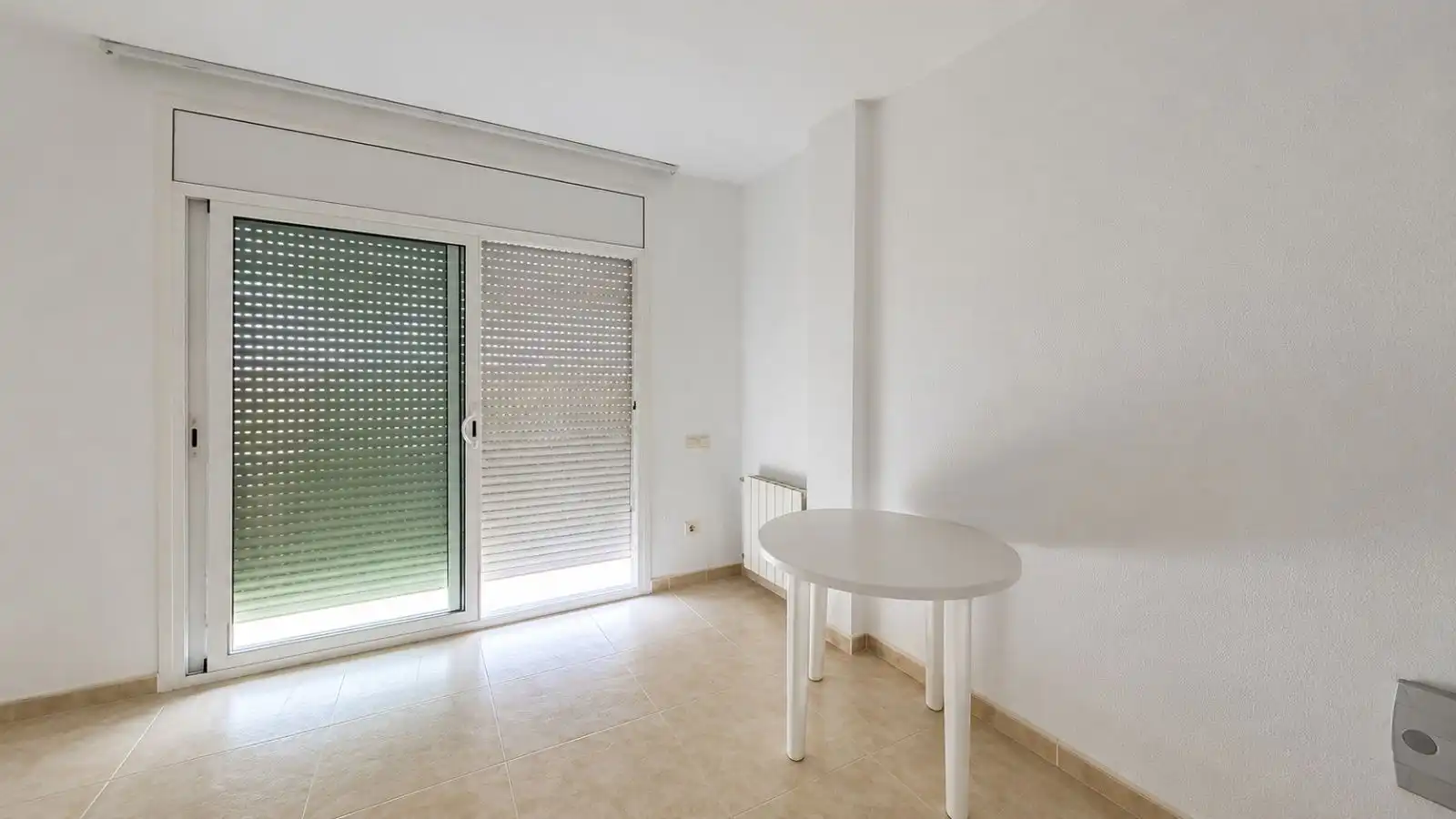 Schlafzimmer von Wohnung zum Verkauf in Roda de Berà mit Terrasse, Schwimmbad und Gemeinschaftspool