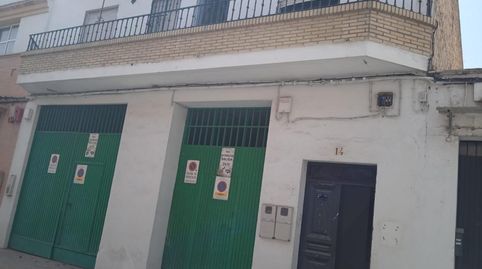 Photo 5 of Flat for sale in C/ Lepe, Palmete, Sevilla Capital