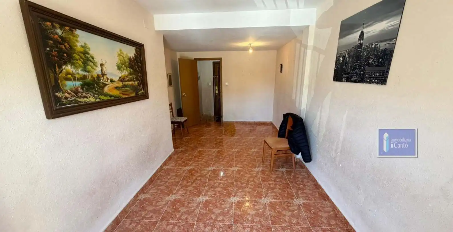 Piso en venta en Alcoy / Alcoi
