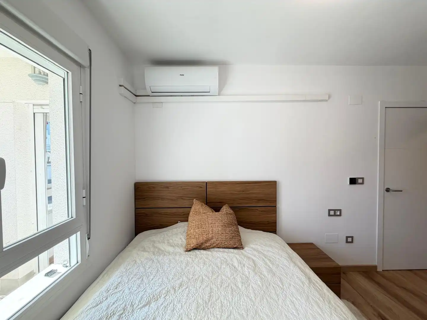 Apartament amb terrassa en venda a Calle SAMANIEGO, imagen 30