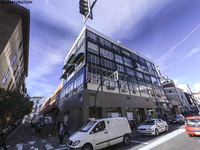 Local comercial en Alquiler en C/ Atocha en Embajadores - Lavapiés