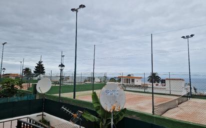 Vista exterior de Apartament en venda en Los Realejos amb Terrassa