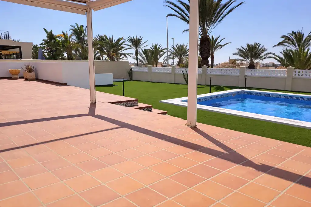 Villa à vendre à Calle Gaviota, imagen 8