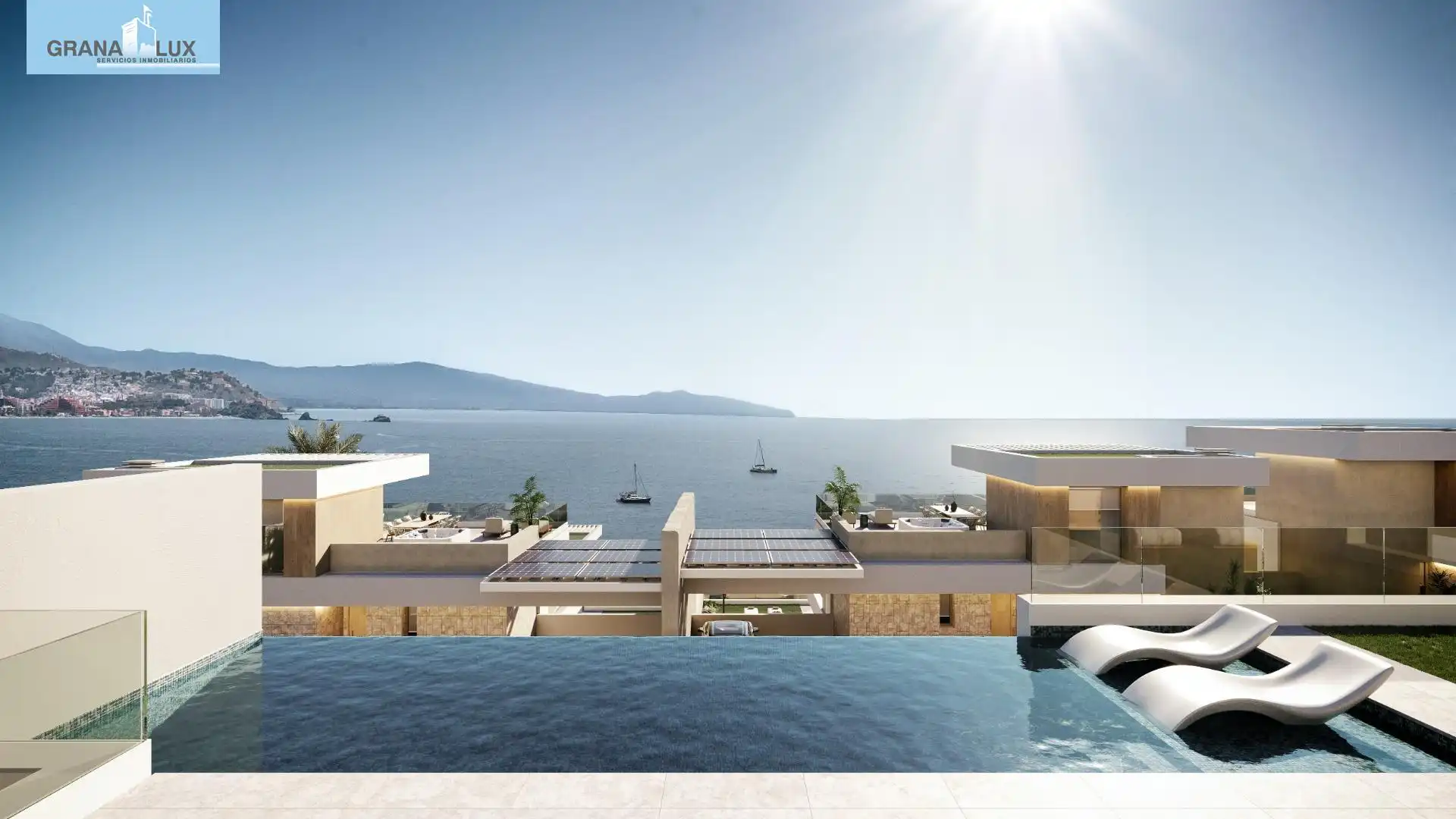 Chalet con terraza en venta en Calle TESTA, LA, imagen 5