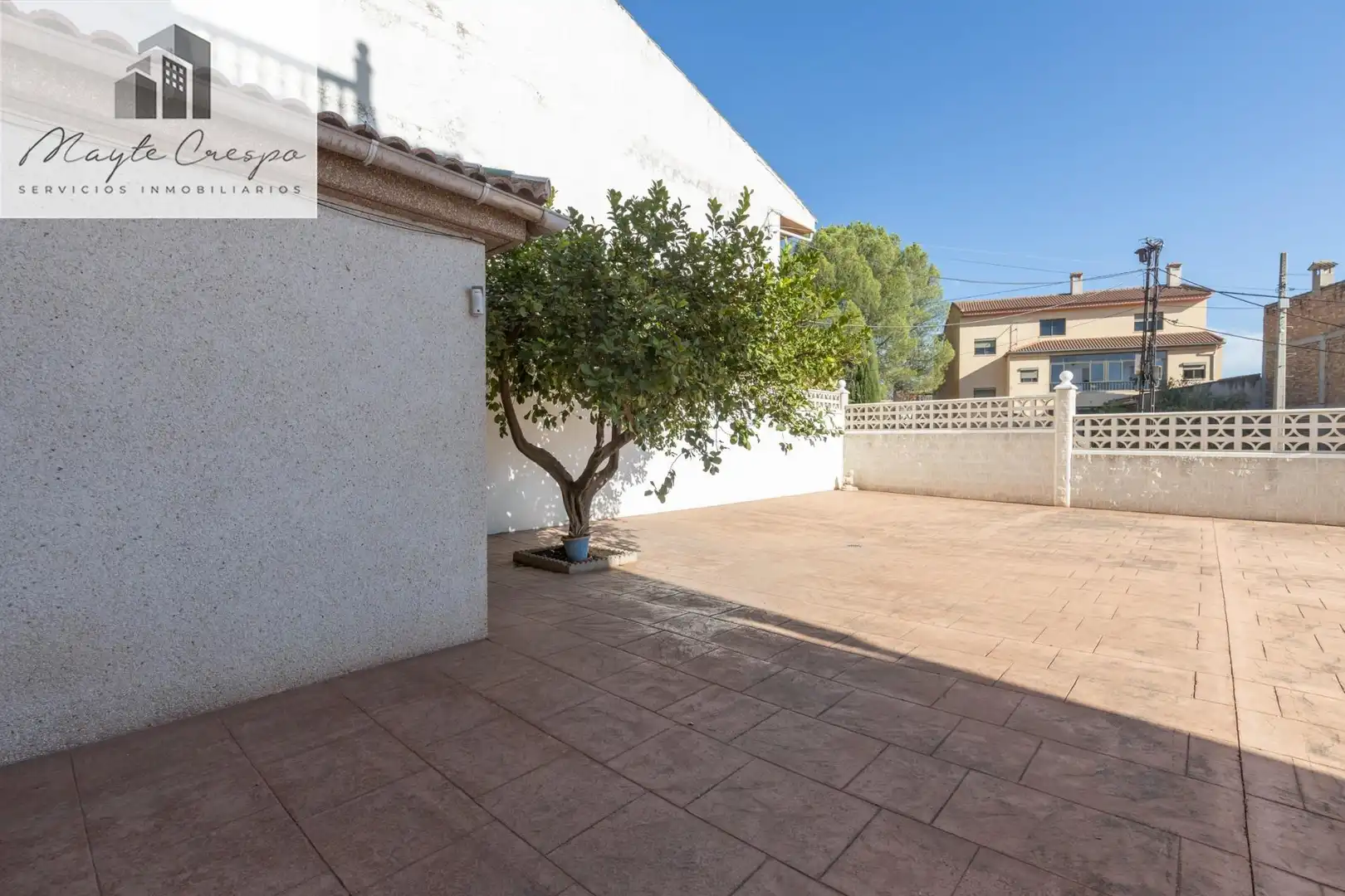 Vivienda con terraza en venta en FCO JOSE GARCIA JIMENEZ, imagen 47