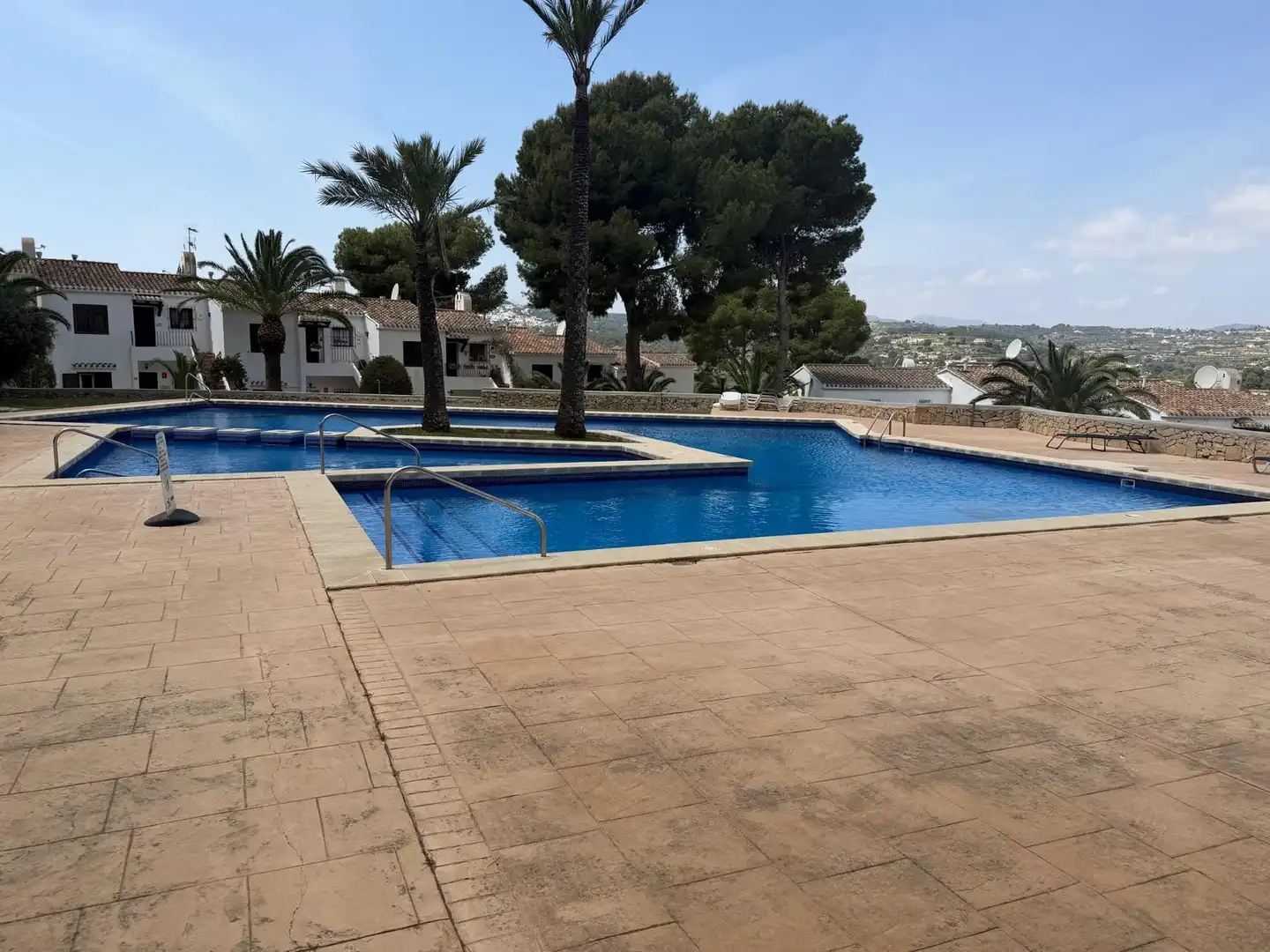 Apartment zum Verkauf in Pinar del Advocat - Cometa, imagen 20