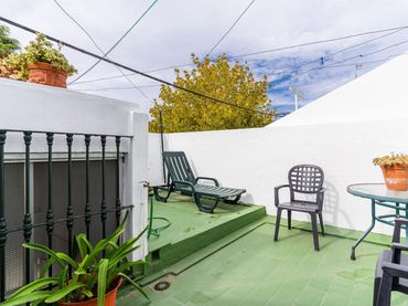 Casa en venta en La Banda - Campo de Fútbol