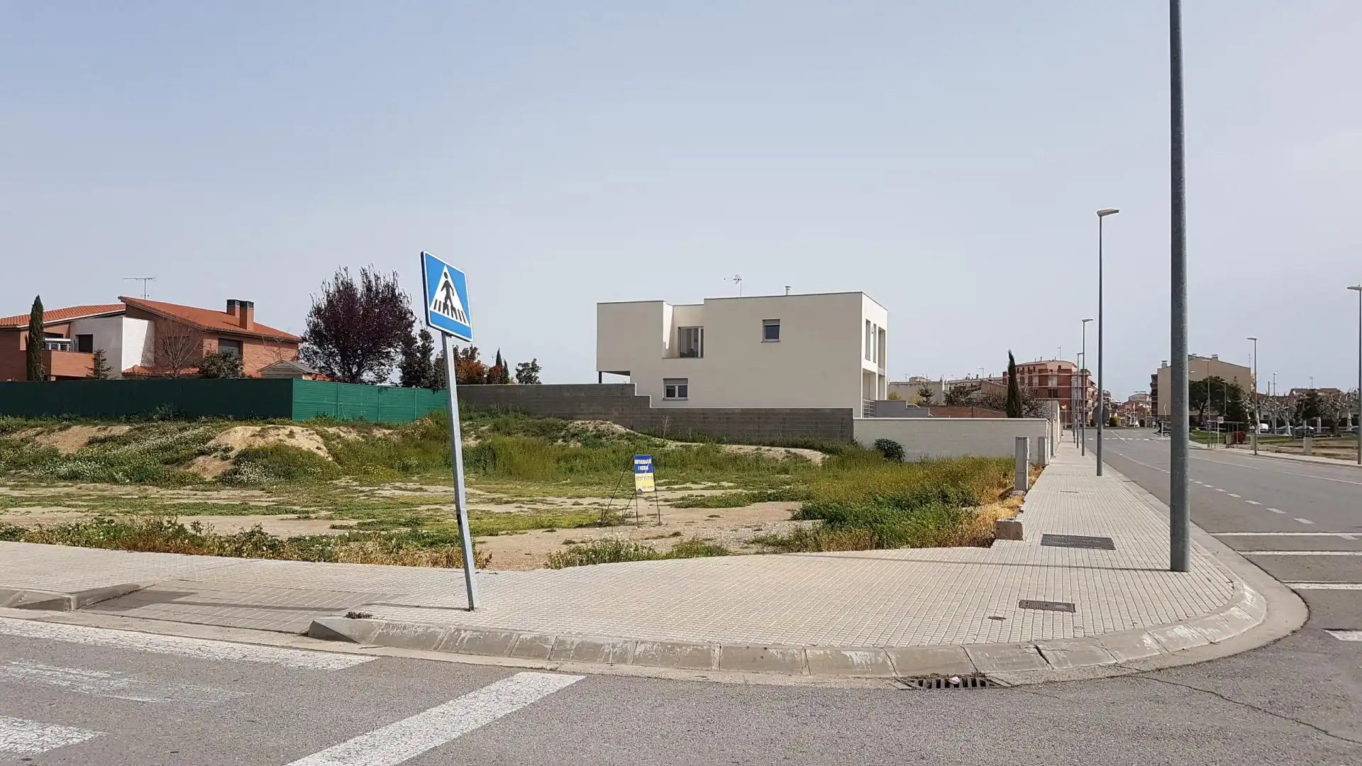 Wohnbaugrundstück zum Verkauf in Torregrossa 20, imagen 4
