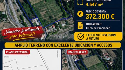 Foto 2 de Residencial en venta en Calle Avenida del País Leonés, El Soto, León Capital
