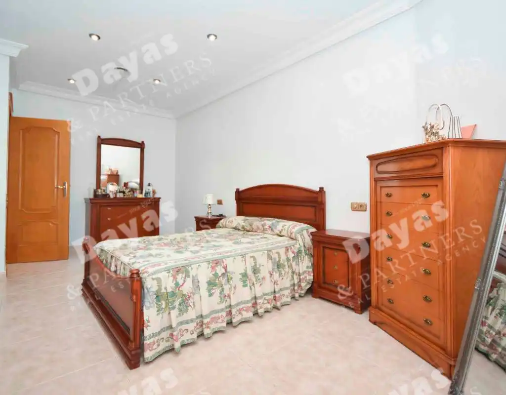 Chalet con piscina en venta en Redován, imagen 13