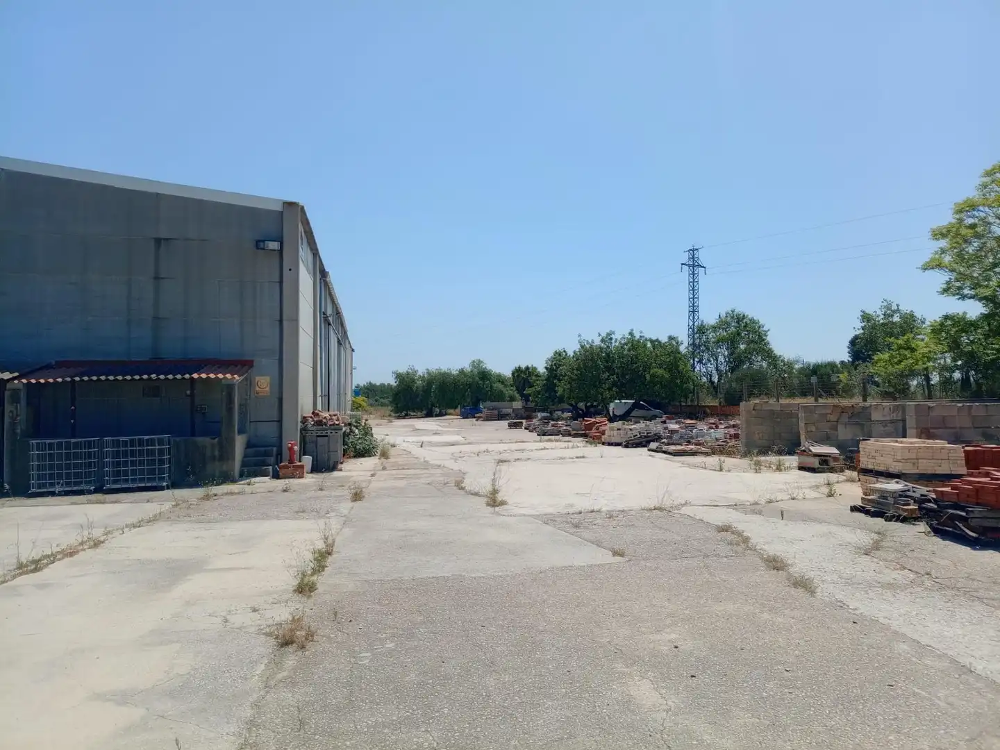 Industrial building to rent in Alcover, imagen 6