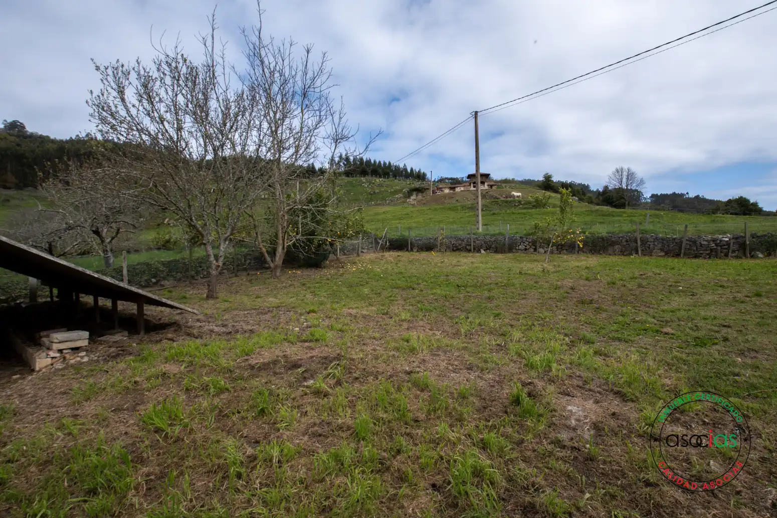Terreny residencial en venda a Bedriñana, imagen 7