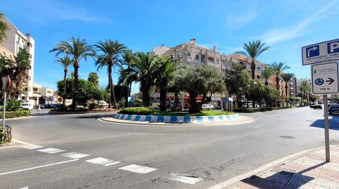 Foto 3 von Geschaftsraum zur Miete in Roquetas Pueblo, Roquetas de Mar
