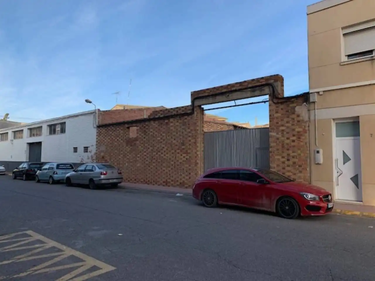 Terreny residencial en venda a Alcarràs, imagen 3