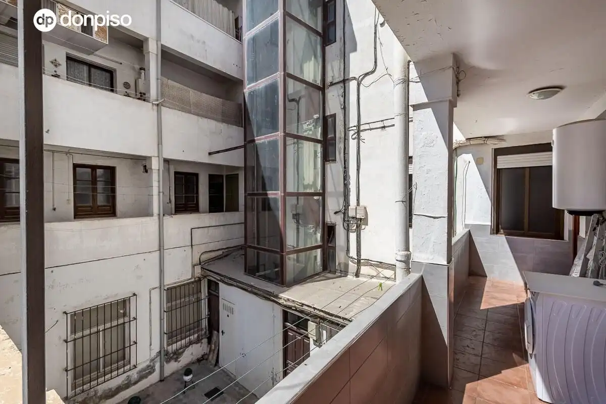 Appartement avec terrasse à vendre à Calle SAN ANTON 33, imagen 27