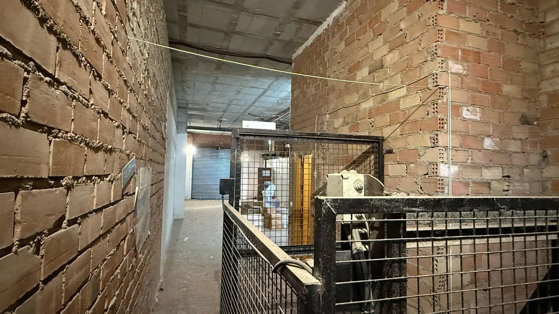 Commercial properties for rent in Granada