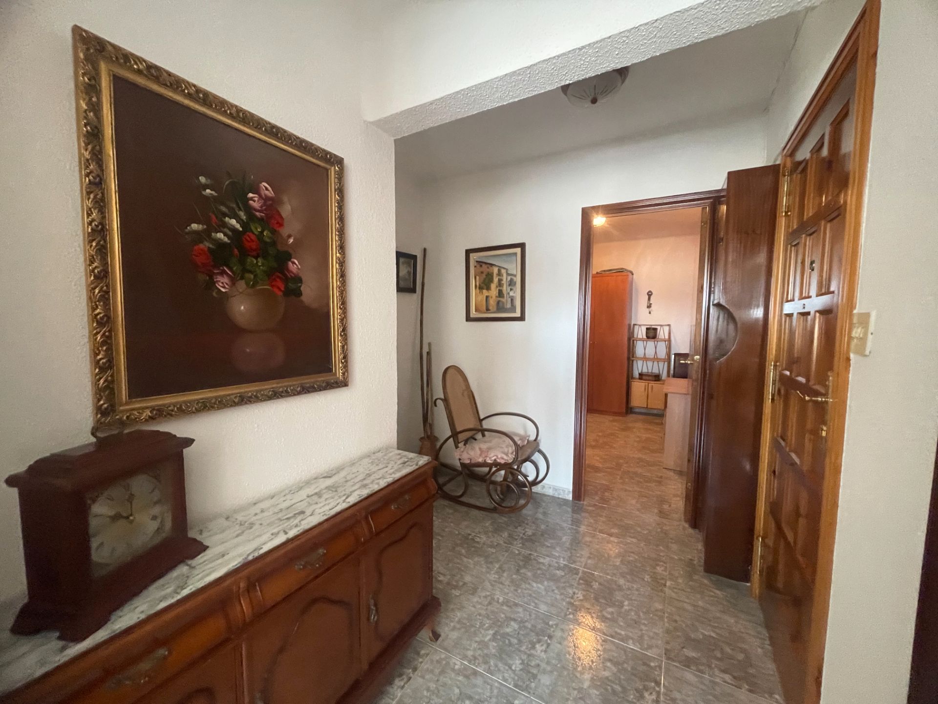 Pis en venda en Balaguer amb Calefacció, Moblat i Forn