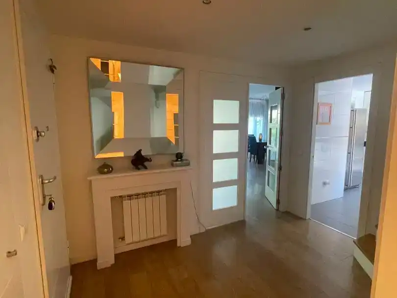 Piso en venta en Pinto con Aire acondicionado, Jardín privado y Piscina