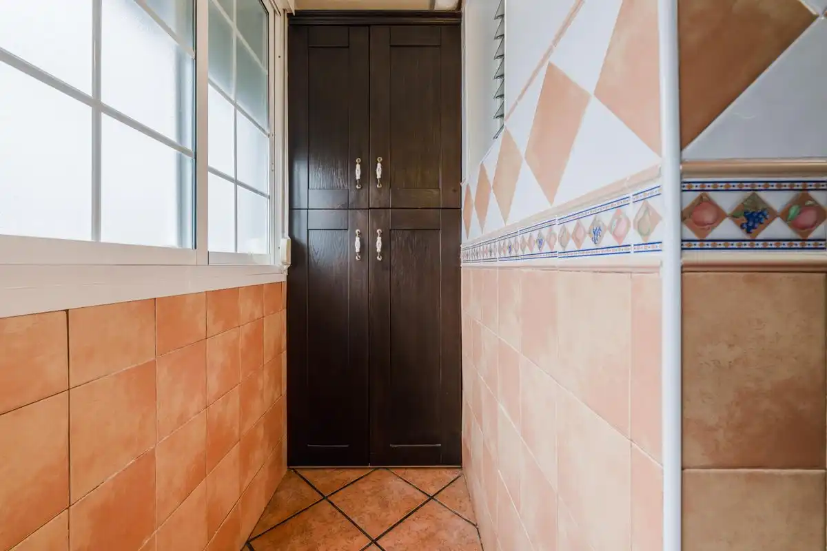 Piso con terraza en venta en Calle Ciudad de Carcagente, imagen 11