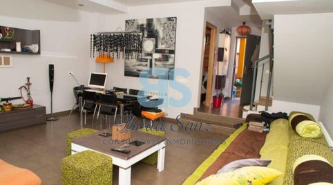Foto 4 de Casa adosada en venta en Calle Pablo Picasso, Pioz, Guadalajara