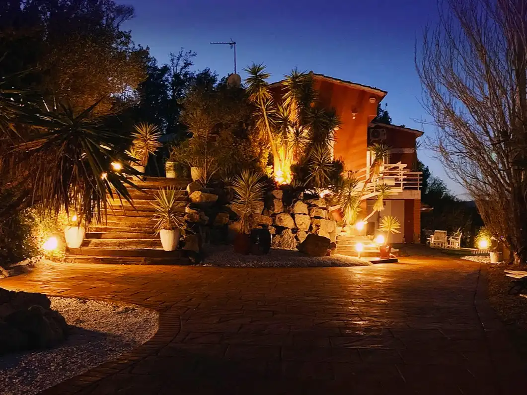 Chalet con jardín en venta en Vía Augusta 70, imagen 15