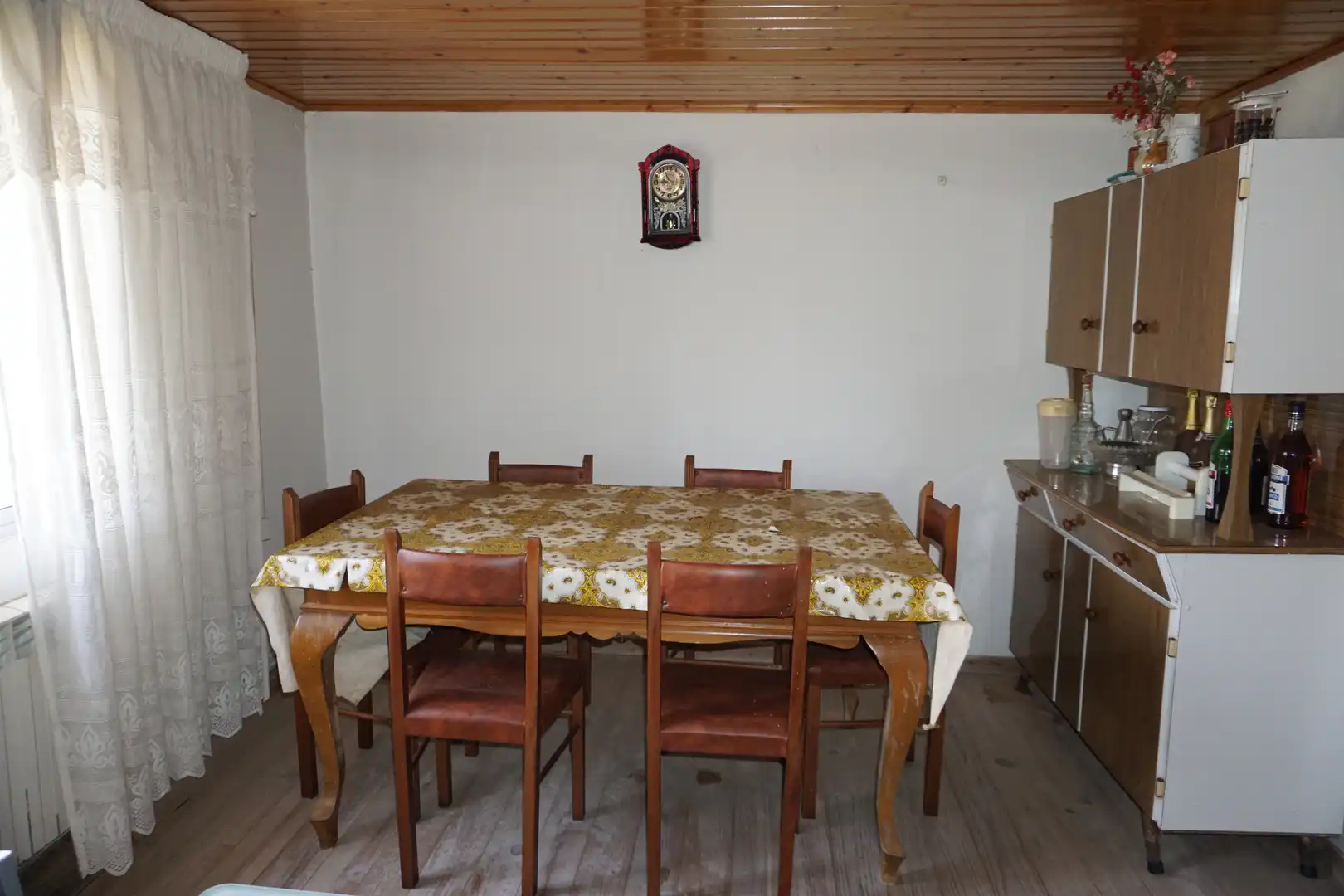 Comedor de Casa o chalet en venta en Palas de Rei con Amueblado