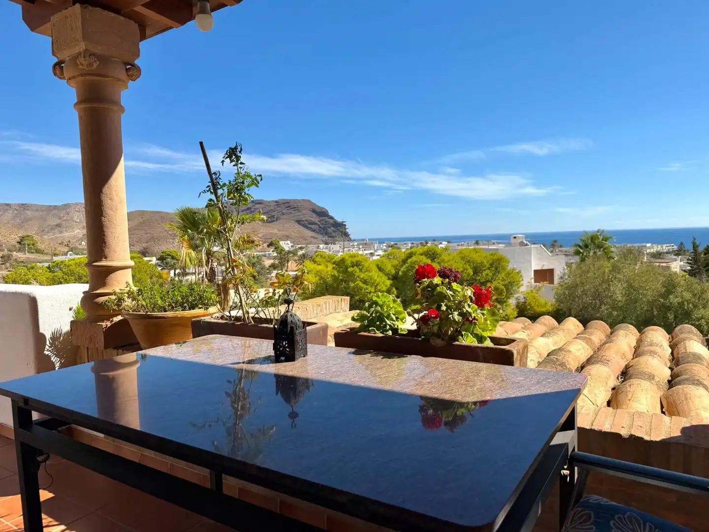 Villa avec terrasse à vendre à Las Negras, imagen 31