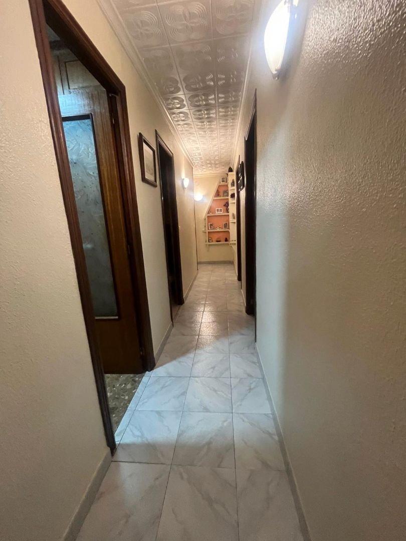 Pis en venda en Alicante / Alacant amb Moblat i Balcó