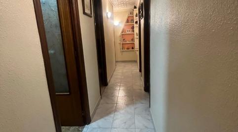 Foto 2 de Pis en venda a Calle Diputado Joaquín Fuster, Cuatrocientas Viviendas, Alicante