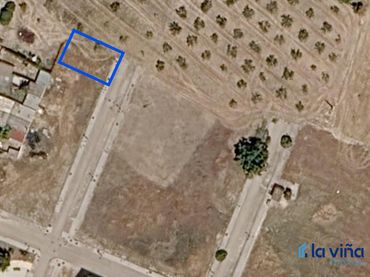 Terreny residencial en venda a Archidona