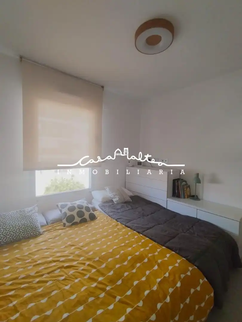 Habitación de Piso de alquiler en Altea