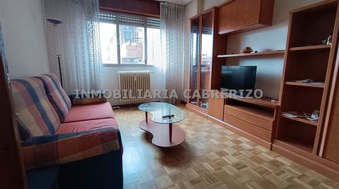 Photo 4 of Apartment to rent in Avenida de la Paz, San Millán - Ayuntamiento, La Rioja