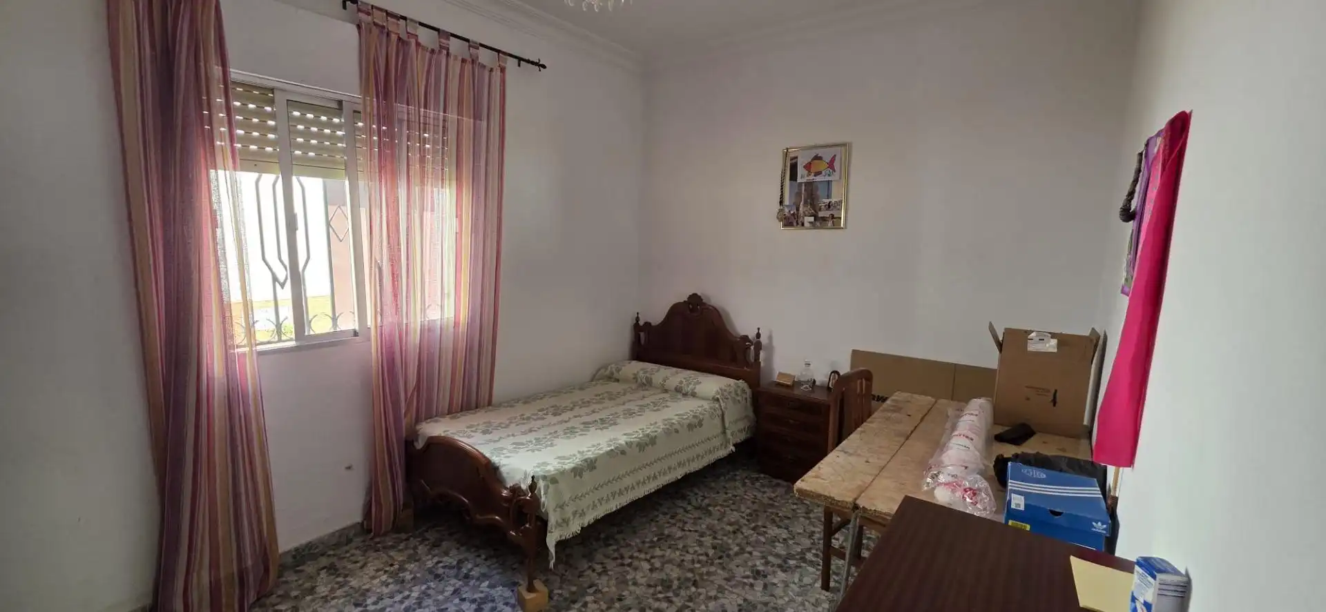 Habitación de Casa o chalet en venta en Gibraleón