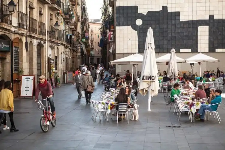 Residencial en venda a Ciutat Vella, imagen 6