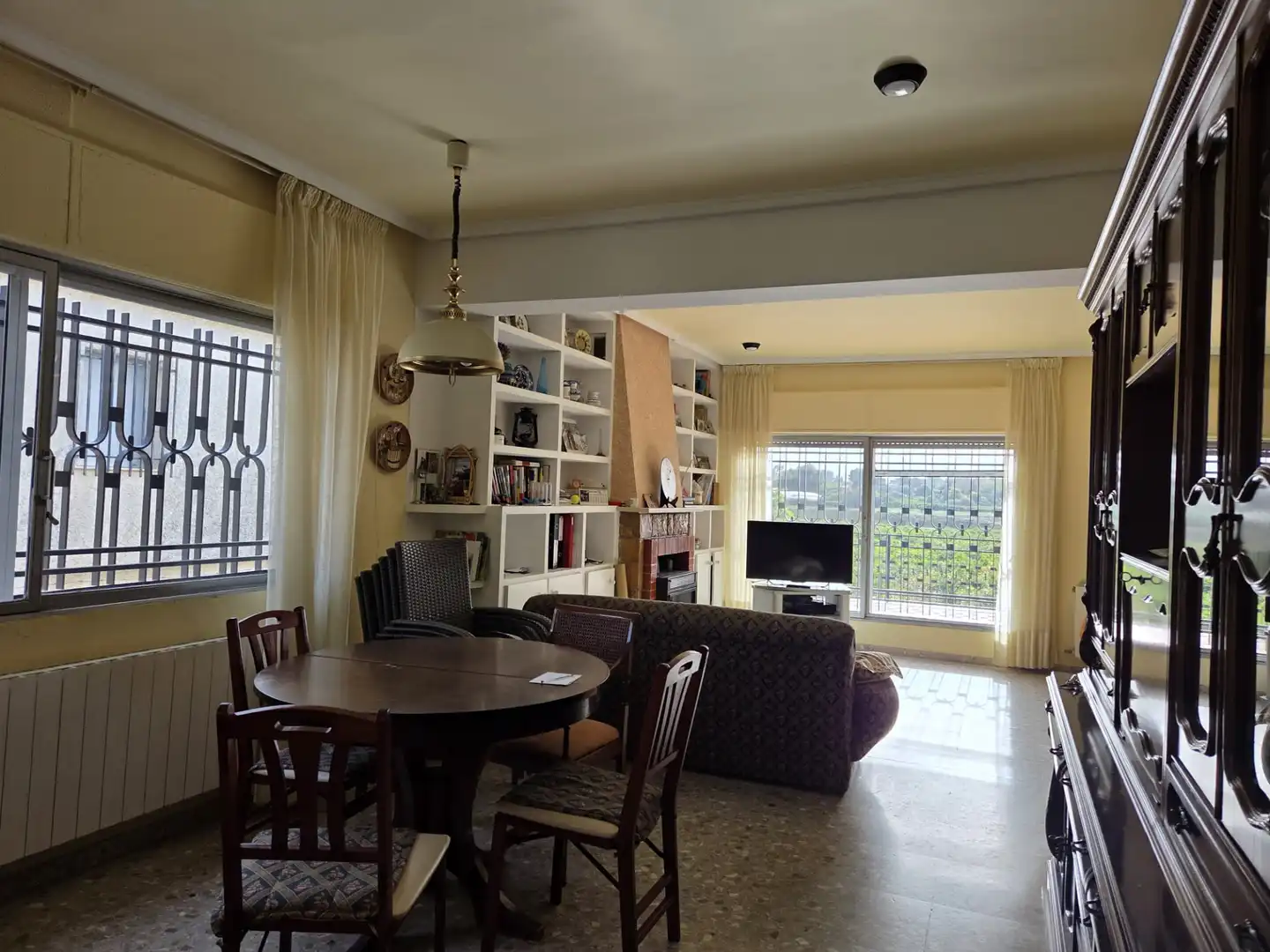 Casa o chalet en venta en El Vedat - Santa Apolonia