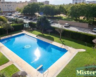 Swimming pool of Flat for sale in Jerez de la Frontera  with Terrace, Storage room and Community pool