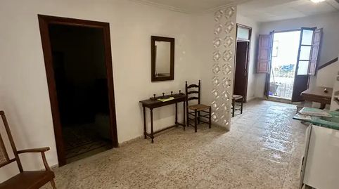 Foto 3 de Casa adosada en venta en Carrer Major, 35, Agullent, Valencia