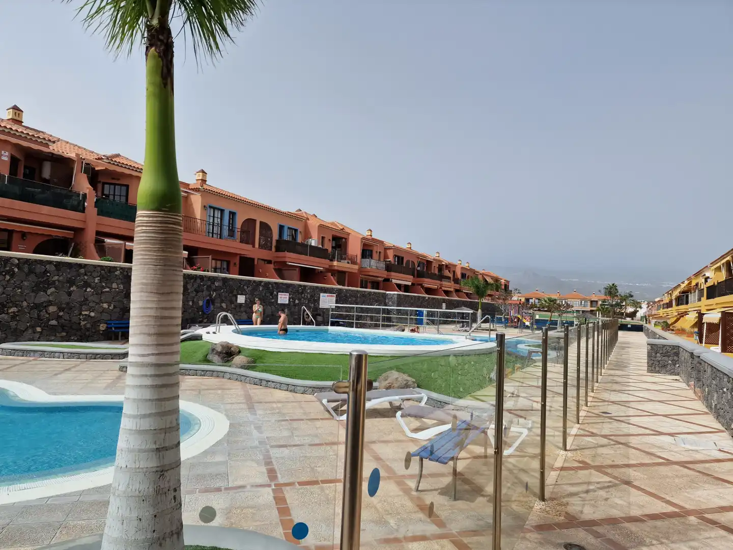 Apartamento de alquiler en Calle Minerva, Costa del Silencio