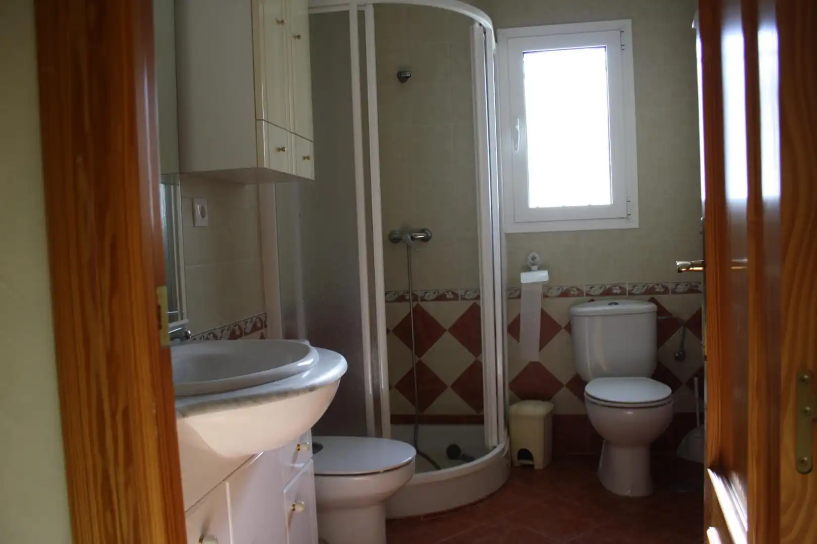 Casa adosada en venta en Pasaje FLORES, 3, Carrión de los Céspedes