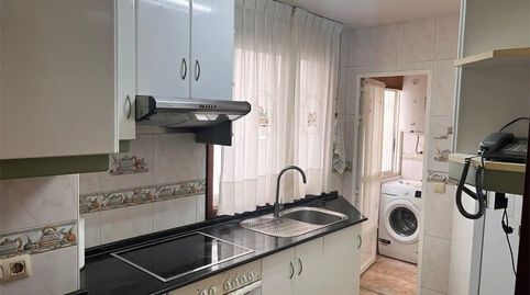 Foto 4 de Piso en venta en Avenida Conchiñas, 43, Agra del Orzán - Ventorrillo, A Coruña Capital