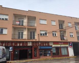 Exterior view of Building for sale in Pedro Muñoz