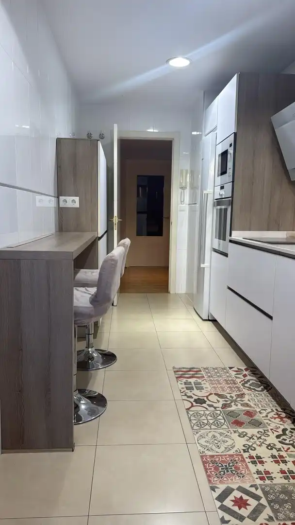 Ground floor for rent in Benalmádena, Málaga