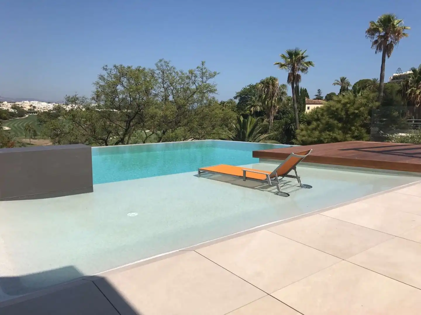 Casa con terraza en alquiler en Calle Osa Menor 2G, imagen 3