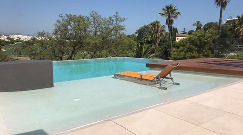 Foto 3 de Casa o xalet de lloguer a Calle Osa Menor 2g, Los Naranjos, Marbella