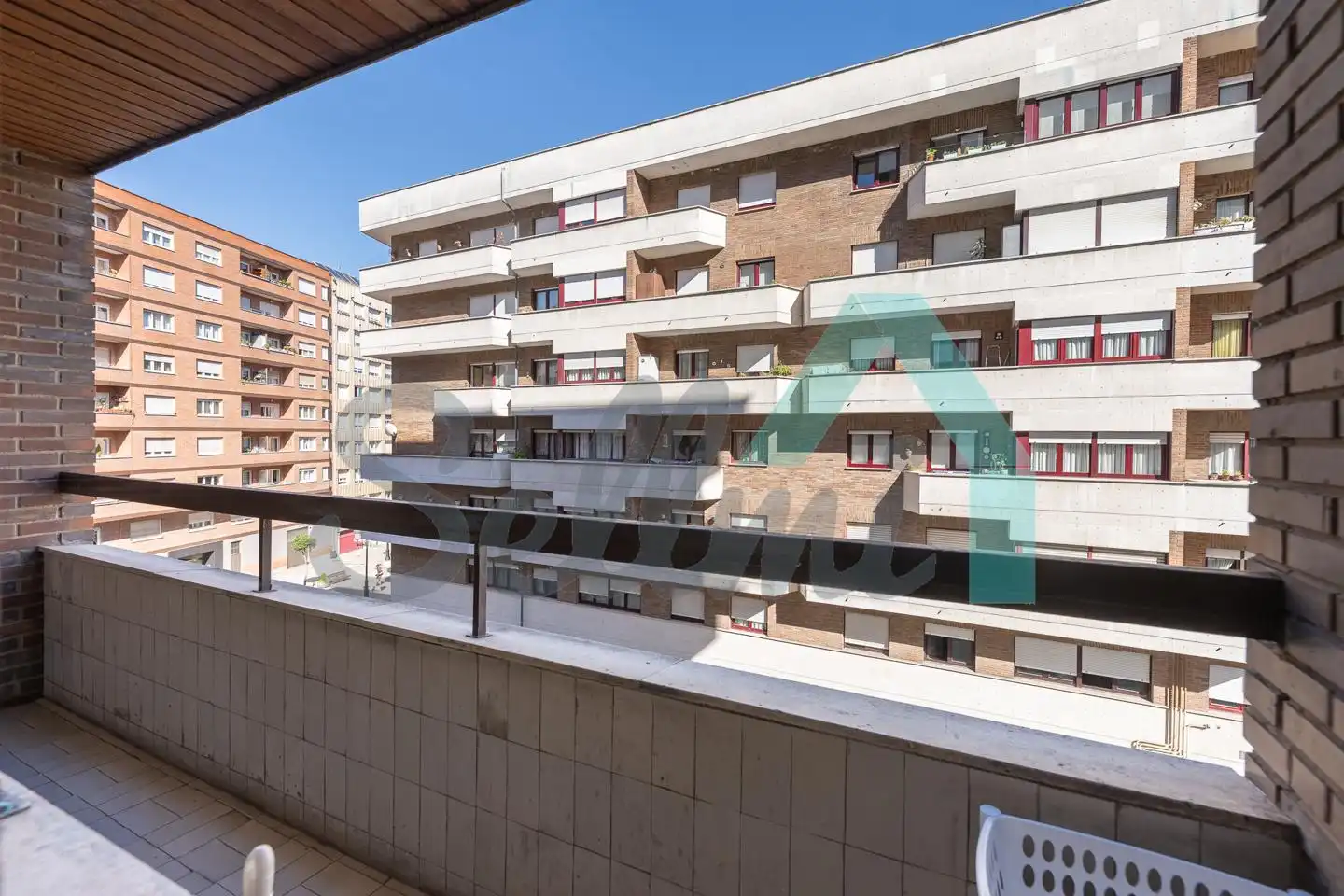 Pis amb terrassa en venda a Avenida Buenavista, imagen 23