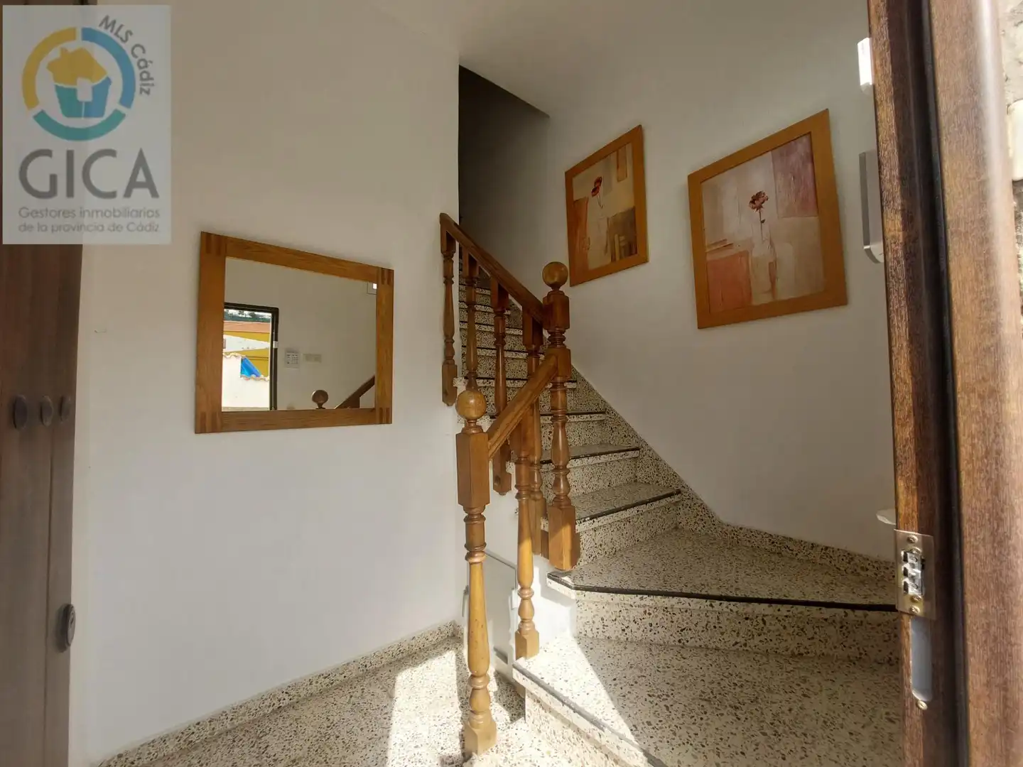 Maison jumelée avec terrasse à vendre à San García, imagen 7
