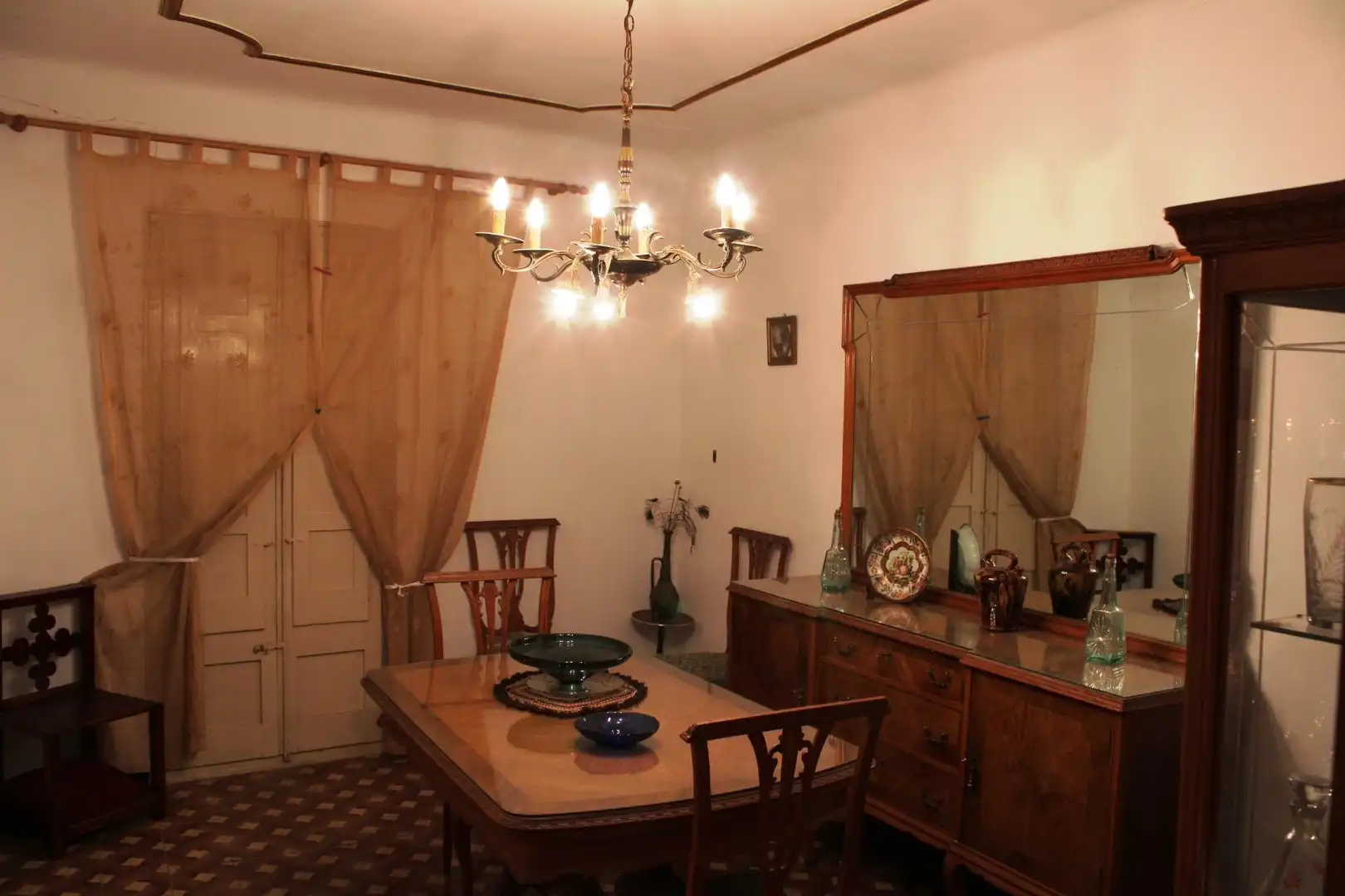 Country house with terrace for sale in Tornabous, imagen 3